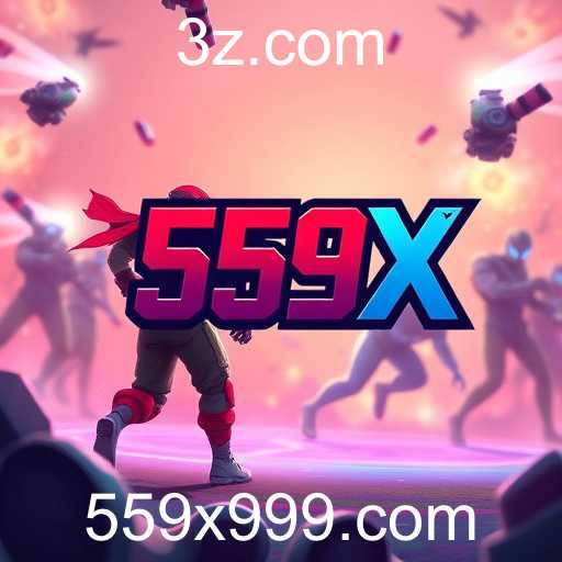 559x: A Ascensão de uma Nova Plataforma de Jogos
