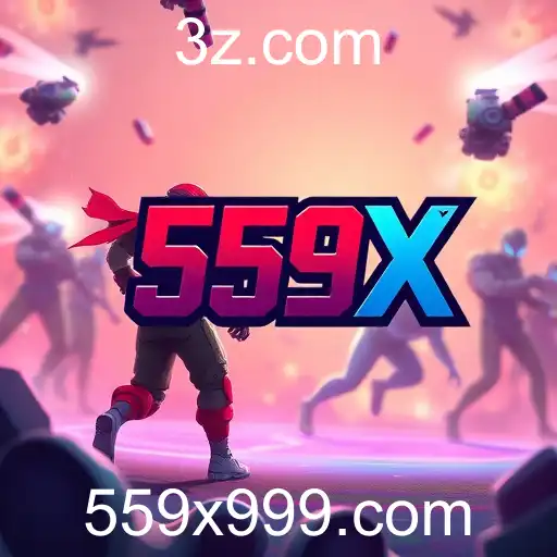 559x: A Ascensão de uma Nova Plataforma de Jogos