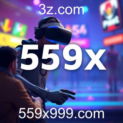 559x Conquista Espaço no Cenário dos eSports