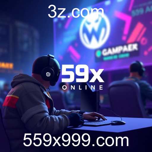 559x: Evolução dos Jogos em 2026