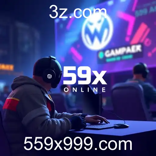559x: Evolução dos Jogos em 2026