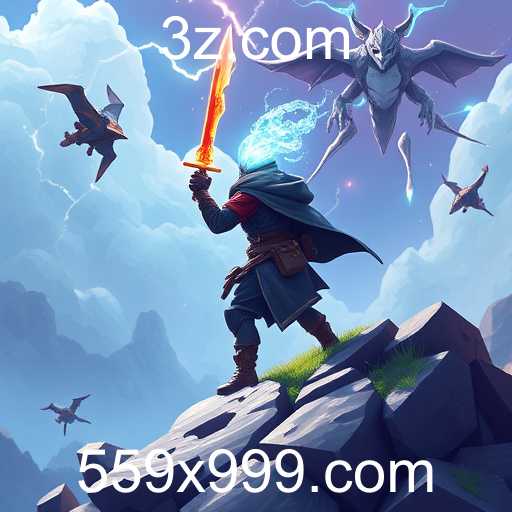 Ascensão da Plataforma 559x no Cenário de Jogos Online