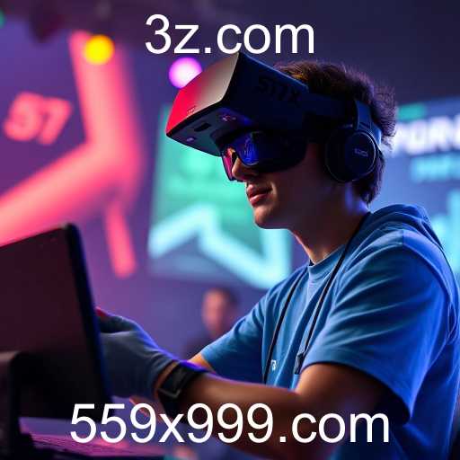 559x: A Revolução dos Jogos Online em 2026