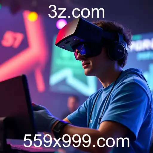 559x: A Revolução dos Jogos Online em 2026