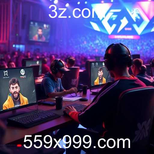 A Ascensão do 559x no Mundo dos Jogos Online