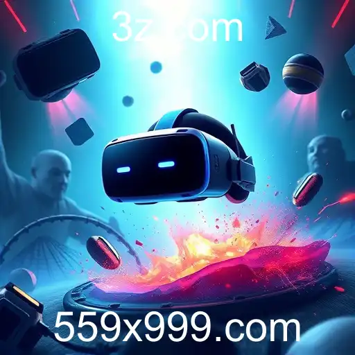 Avanços tecnológicos e o impacto no mundo dos jogos