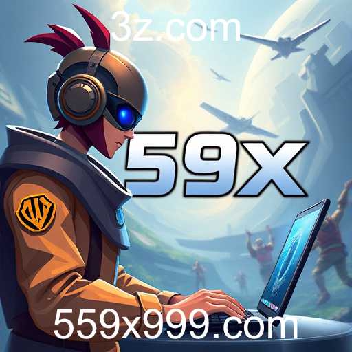 A Ascensão Vertiginosa do 559x no Cenário de Jogos Online