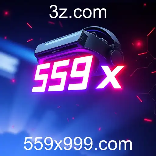 A Evolução do 559x na Indústria de Jogos