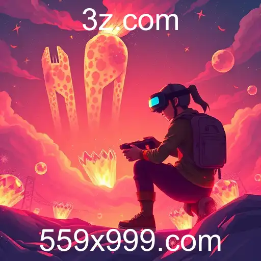A Ascensão do Fenômeno 559x nos Jogos Online
