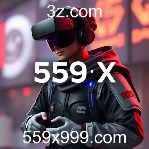 A Revolução de Jogos 559x: Tendências e Inovações