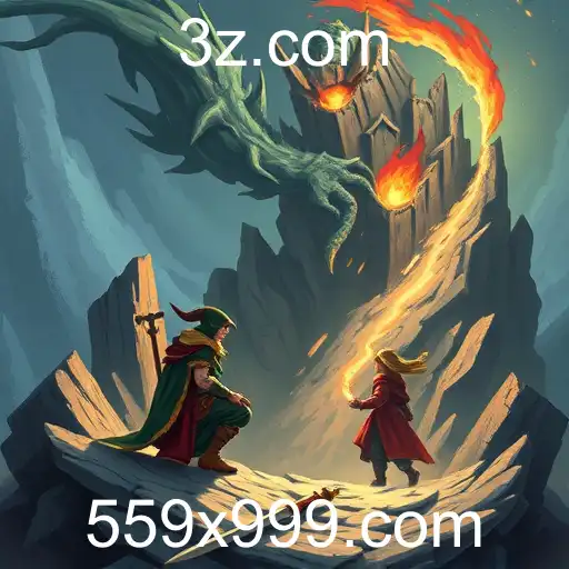 A Revolução no Mundo dos Jogos Online
