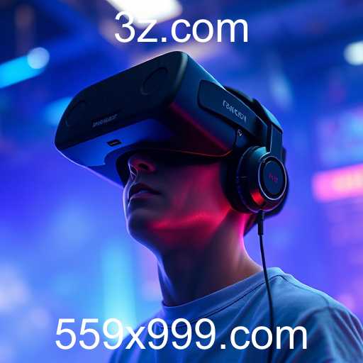 559x: A Revolução dos Jogos Online em 2026