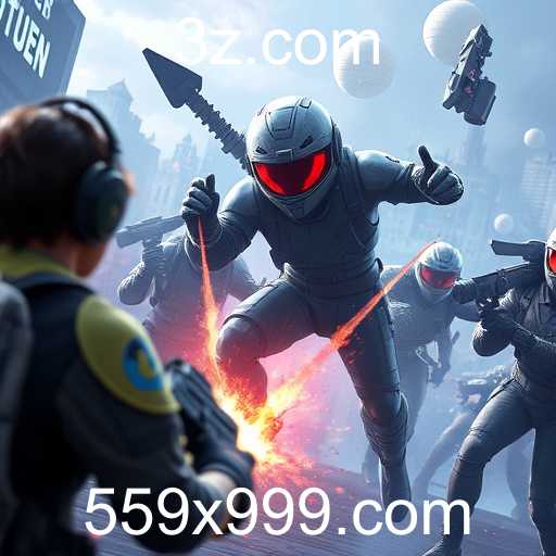 Revolução no Mercado de Jogos Online em 2026