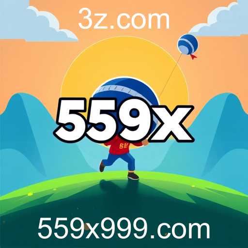 Expansão do Universo de Jogos: A Ascensão do '559x'