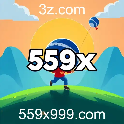 O Impacto e Evolução da '559x' no Cenário de Jogos Online