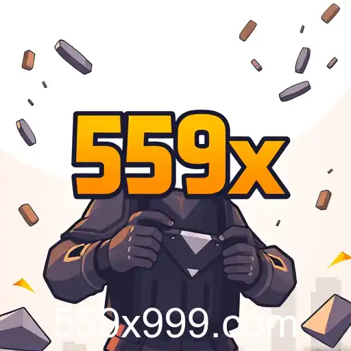 O Impacto de 559x na Indústria de Jogos em 2026