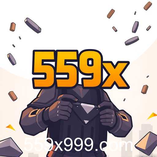 O Impacto de 559x no Mundo dos Jogos