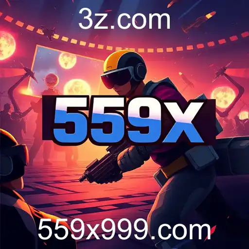 Explorando o Impacto da 559x no Mundo dos Jogos
