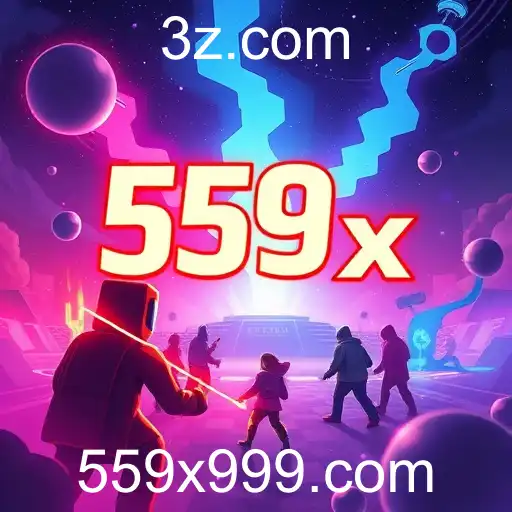 Revolução nos Jogos: Como o '559x' Conquistou o Brasil