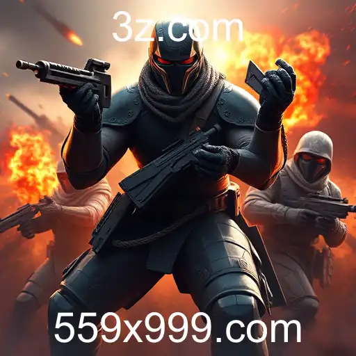 559x Revoluciona o Mundo dos Games Online