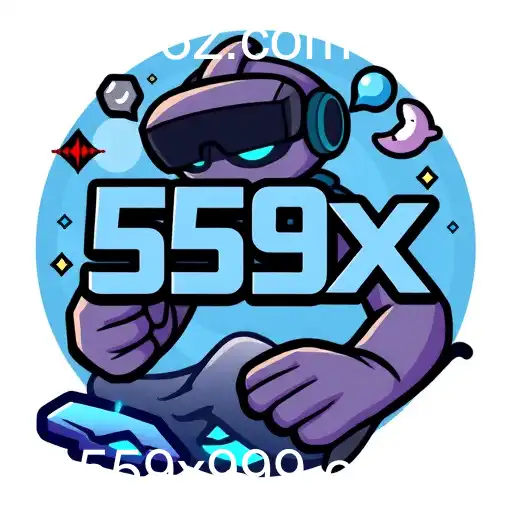 A Ascensão do 559x no Universo dos Jogos Online