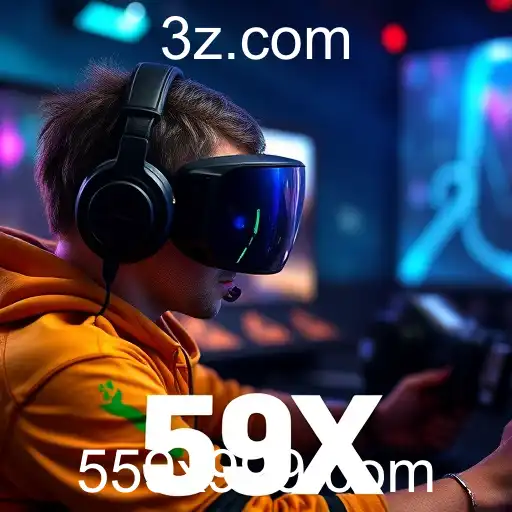 A Revolução dos eSports em 2026 com 559x
