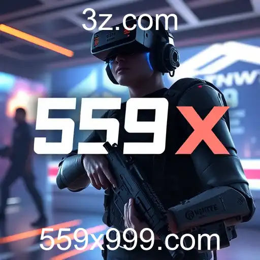 A Evolução e Impacto do 559x no Mundo dos Jogos Online