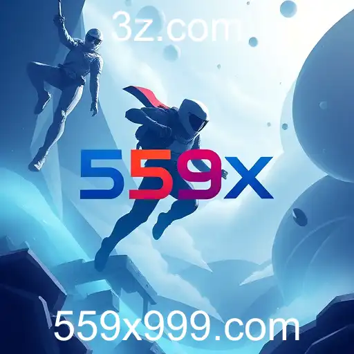 O Crescimento do 559x no Cenário de Jogos Online