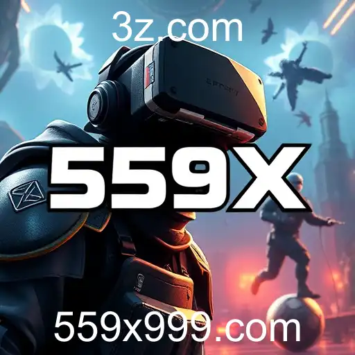 A Revolução dos Jogos com 559x