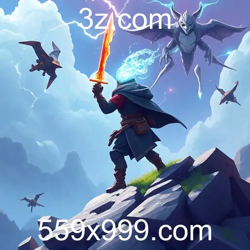 Tendências do Mundo dos Jogos com 559x