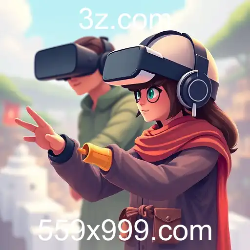 Novidades e Tendências no Mundo dos Jogos em 2026