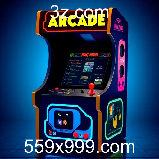 559x Inova com Lançamento de Jogo Revolucionário