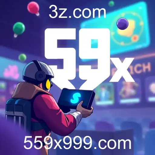 Ascensão de 559x no Universo dos Jogos em 2026