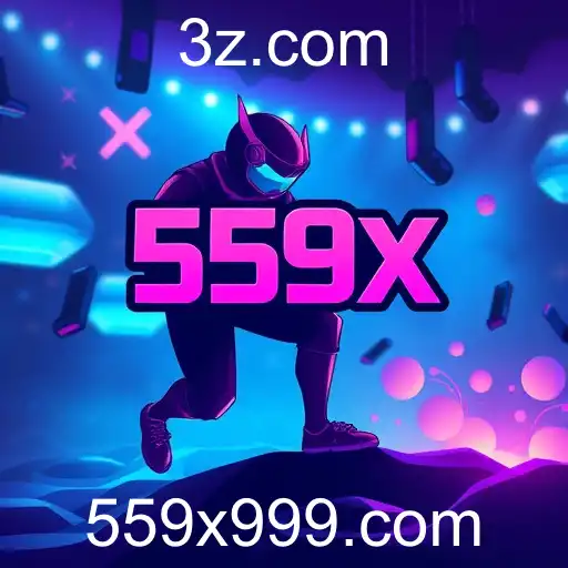 A Ascensão do '559x' no Universo dos Jogos Virtuais