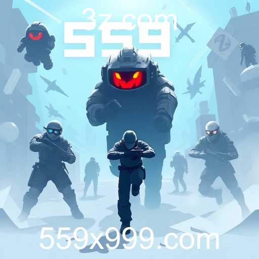 A Evolução do Mundo dos Jogos Online e o Impacto da '559x'