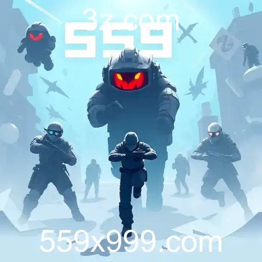 A Evolução do Mundo dos Jogos Online e o Impacto da '559x'