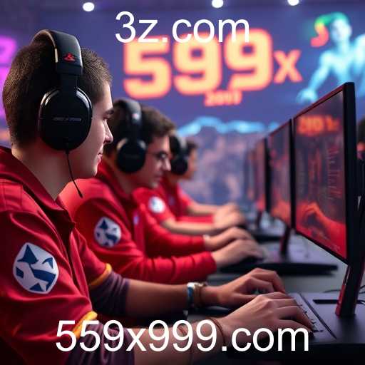 A Nova Era dos Jogos Online: 559x e suas Inovações