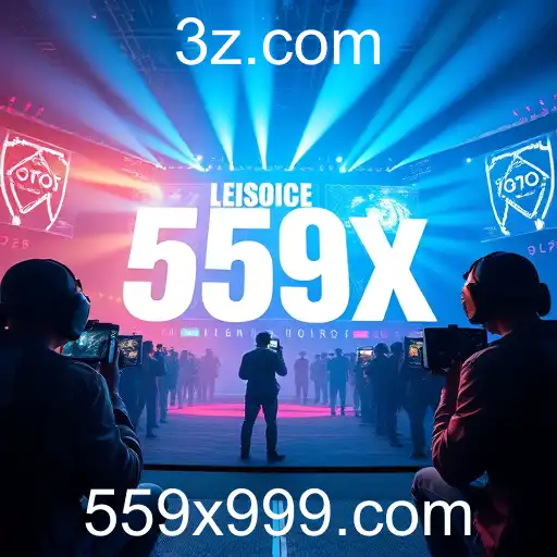 A Revolução do 559x no Mundo dos Jogos Online
