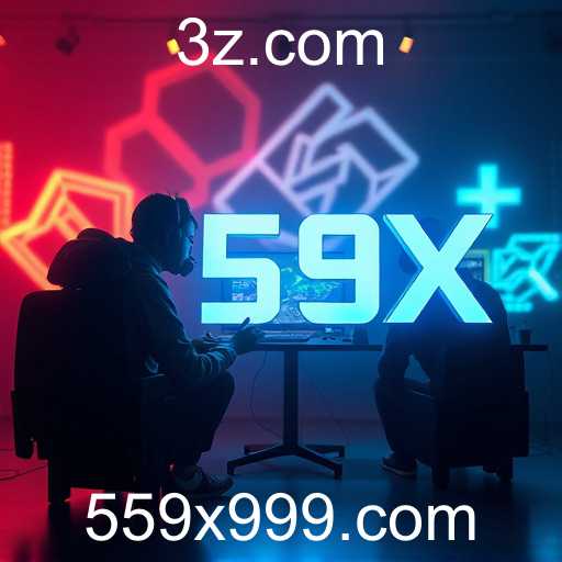 A Revolução do 559x: O Futuro dos Jogos Online em 2026
