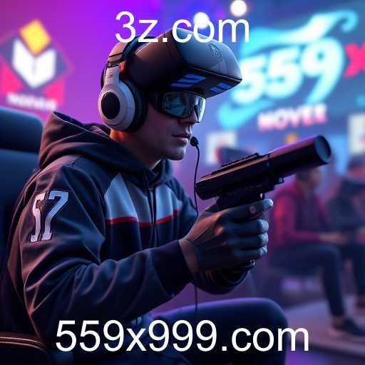 A Revolução do 559x nos Jogos Online