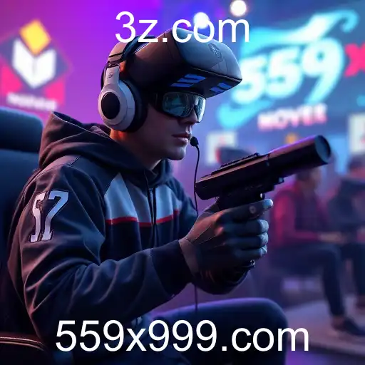 A Revolução do 559x nos Jogos Online