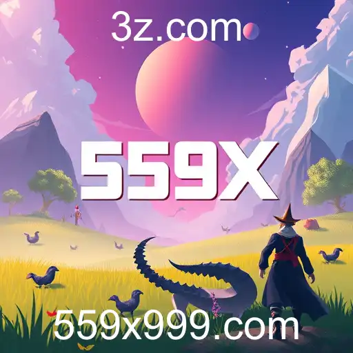 A Revolução 559x no Mercado de Jogos