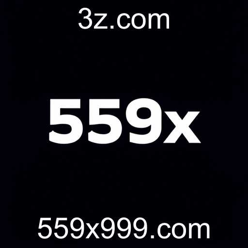 A Ascensão do 559x: Expansão e Tendências Futuras