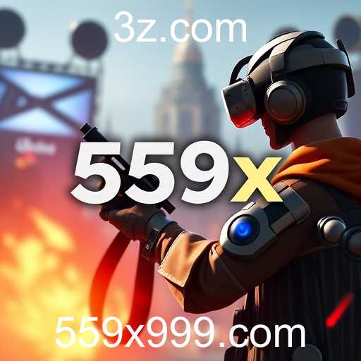 A Ascensão Surpreendente de 559x no Mundo dos Jogos