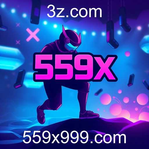 A Ascensão do '559x' no Universo dos Jogos Virtuais