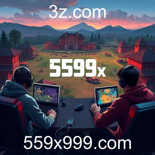 A Evolução dos Jogos Online: A Comunidade 559x em 2026