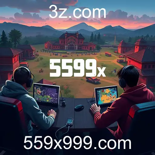 A Evolução dos Jogos Online: A Comunidade 559x em 2026