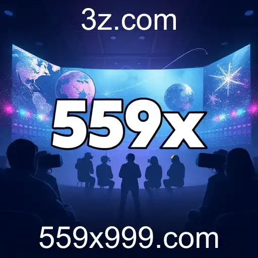 A Revolução do 559x nas Comunidades de Jogos